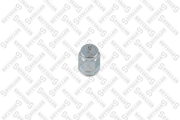 Wheel Nut (79-02105-SX)