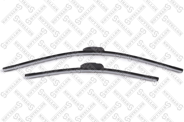 Wiper Blade (201 638-SX)