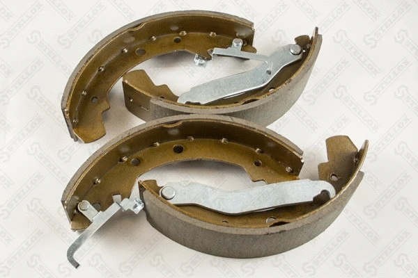 Brake Shoe Set (699 100-SX)