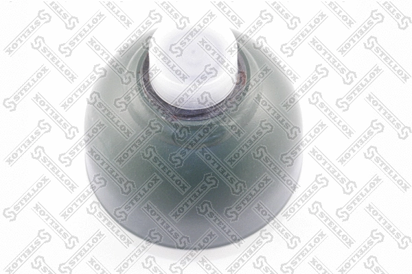 Pressure Accumulator, pneumatic suspension (70-00086-SX)