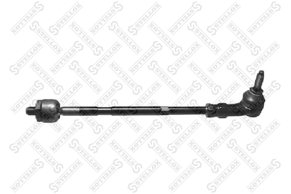 Centre Rod Assembly (59-01164-SX)
