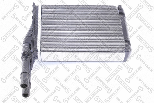 Heat Exchanger, interior heating (10-35082-SX)
