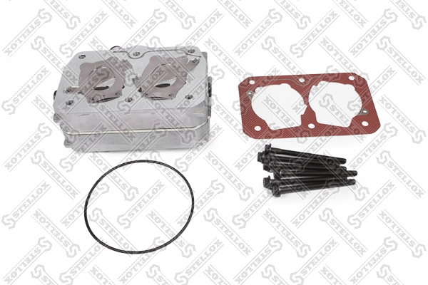 Repair kit, air compressor (85-27883-SX)