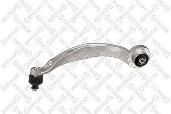 Control/Trailing Arm, wheel suspension (57-03975A-SX)
