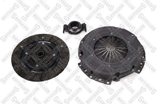 Clutch Kit (07-01051-SX)