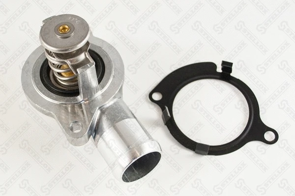 Thermostat, coolant (23-40142-SX)