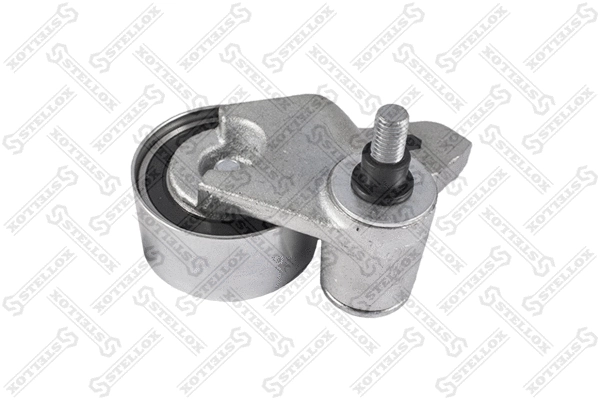 Tensioner Pulley, V-ribbed belt (03-40657-SX)
