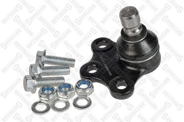 Ball Joint (52-10339A-SX)
