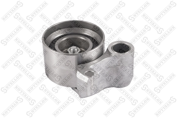 Tensioner Pulley, V-ribbed belt (03-40169-SX)