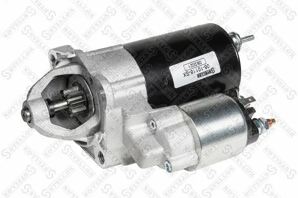 Starter (06-10118-SX)