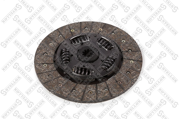 Clutch Disc (83-03646-SX)