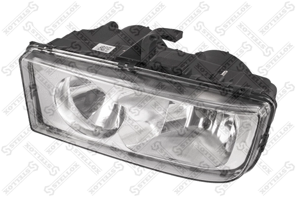 Headlight (87-33065-SX)