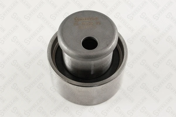 Tensioner Pulley, V-ribbed belt (03-40829-SX)