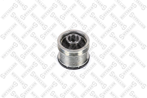 Belt Pulley, alternator (20-01412-SX)
