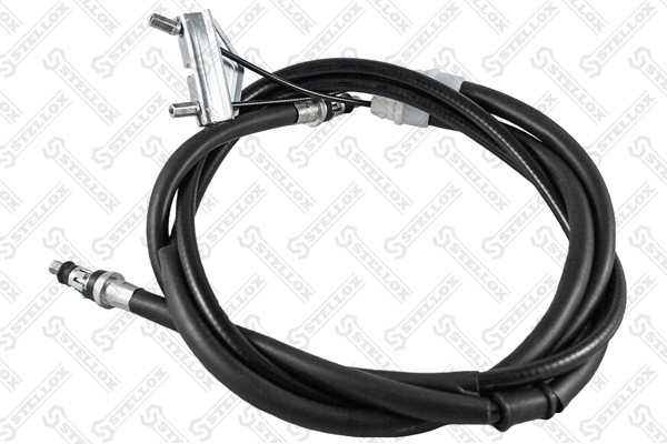 Cable Pull, parking brake (29-98565-SX)