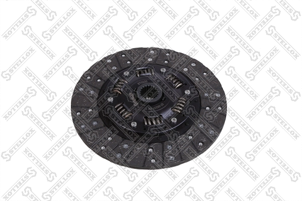Clutch Disc (07-00237-SX)