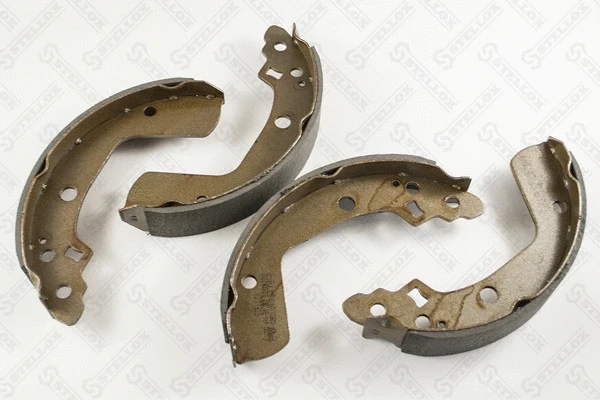 Brake Shoe Set (000 494-SX)