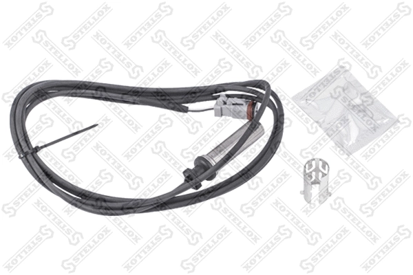 Sensor, wheel speed (85-50540-SX)