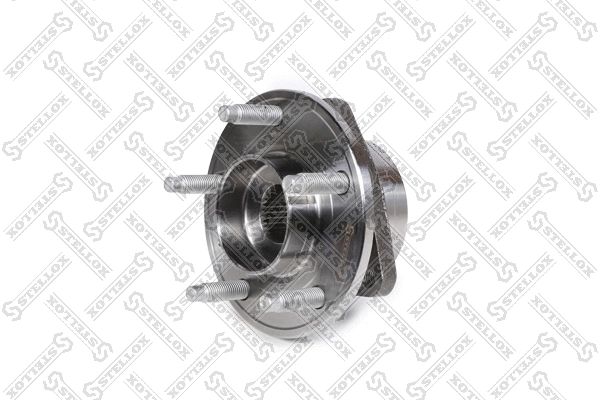 Wheel Bearing Kit (43-29211-SX)