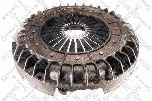Clutch Pressure Plate (83-04519-SX)