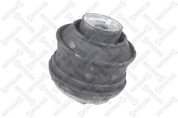 Mounting, engine (25-19800-SX)