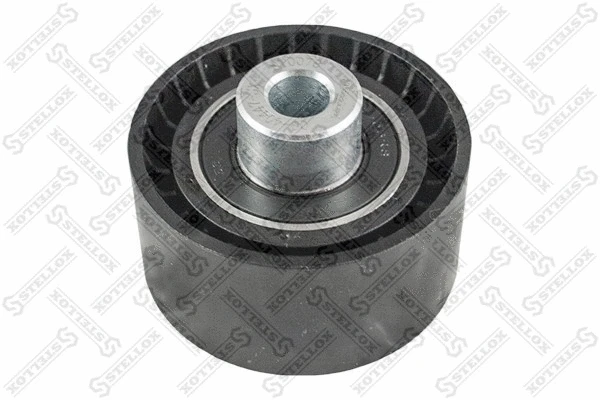 Tensioner Pulley, V-ribbed belt (03-40447-SX)