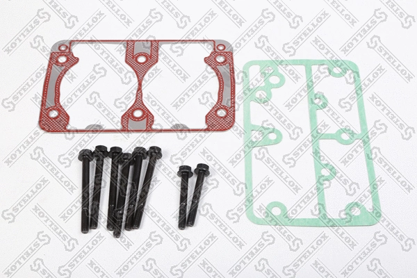 Repair kit, air compressor (85-46626-SX)