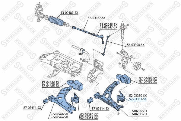 Ball Joint