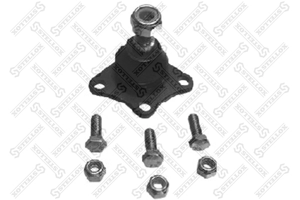 Ball Joint (52-02092-SX)