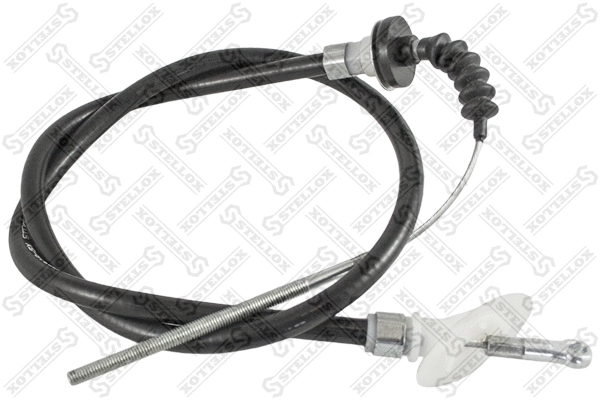Cable Pull, clutch control (29-98318-SX)