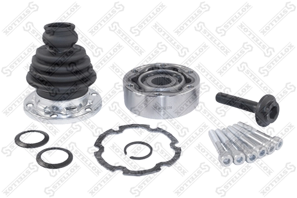 Joint Kit, drive shaft (150 1673-SX)