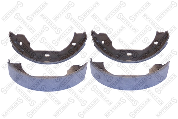 Brake Shoe Set (001 113-SX)