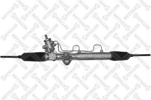 Steering Gear (00-37187-SX)