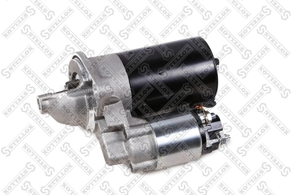 Starter (06-10187-SX)