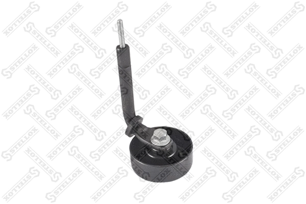 Tensioner Pulley, V-ribbed belt (03-40675-SX)