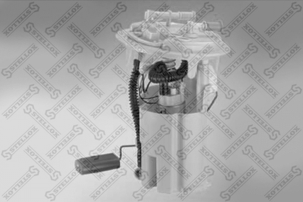 Fuel Pump (10-01190-SX)