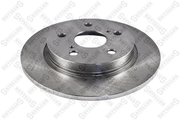 Brake Disc (6020-1093-SX)