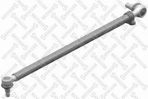 Centre Rod Assembly (84-35011-SX)
