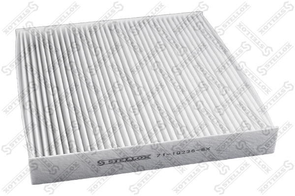 Filter, cabin air (71-10236-SX)