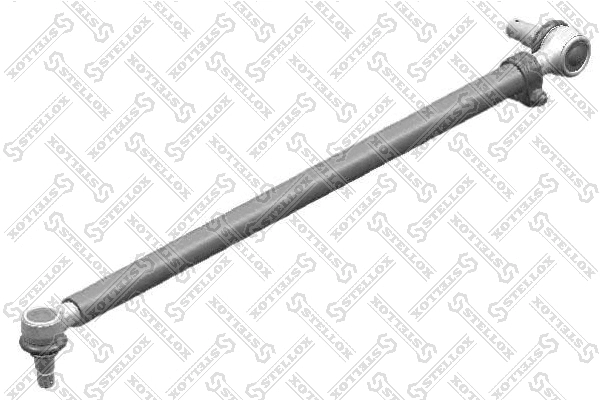 Centre Rod Assembly (84-35553-SX)