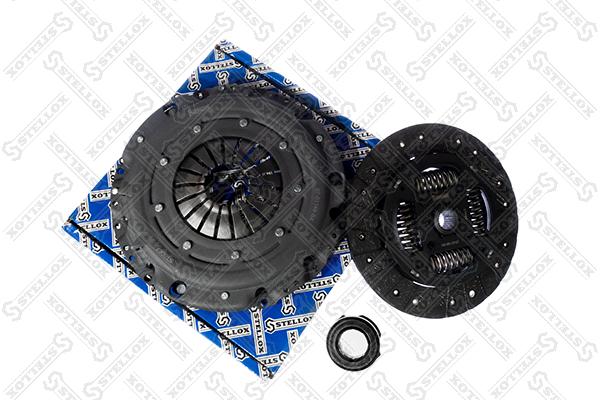 Clutch Kit (07-01149-SX)