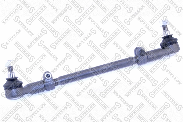 Inner Tie Rod (53-00702-SX)