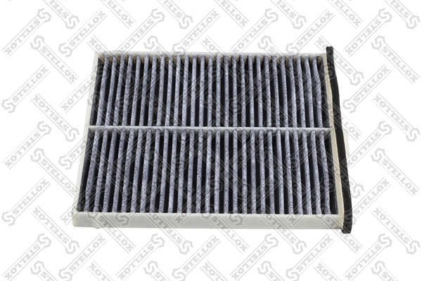 Filter, cabin air (71-10636-SX)