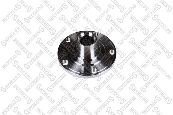 Wheel Hub (42-15118-SX)
