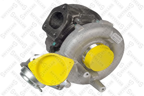 Charger, charging (supercharged/turbocharged) (10-80339-SX)