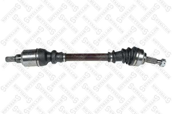 Drive Shaft (158 2046-SX)