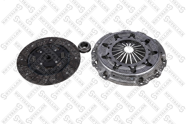 Clutch Kit (07-01174-SX)