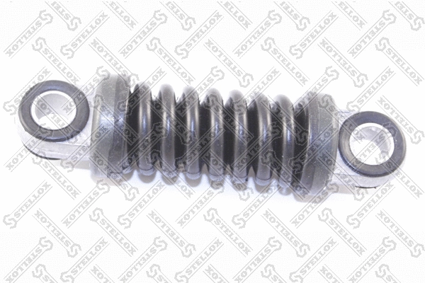 Vibration Damper, V-ribbed belt (03-40145-SX)