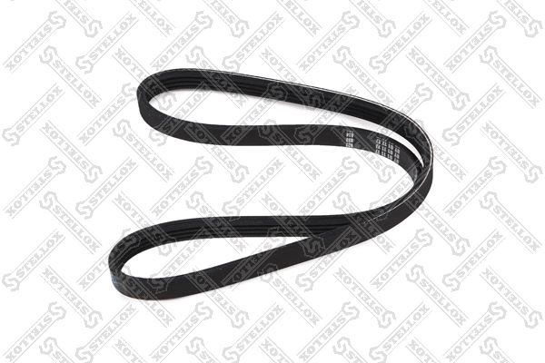 V-Ribbed Belt (04-00790-SX)