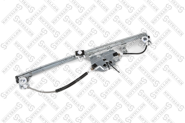 Window Regulator (75-50467-SX)